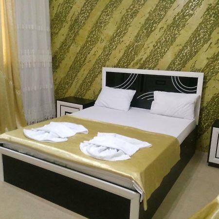 Hotel Ruslan93 Baku Exteriér fotografie