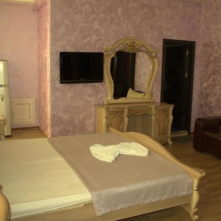 Hotel Ruslan93 Baku Exteriér fotografie
