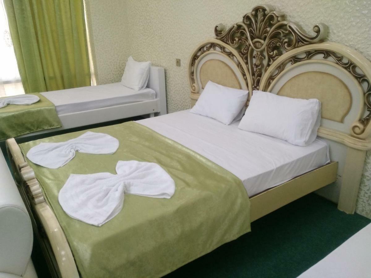 Hotel Ruslan93 Baku Exteriér fotografie