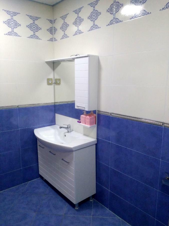 Hotel Ruslan93 Baku Exteriér fotografie