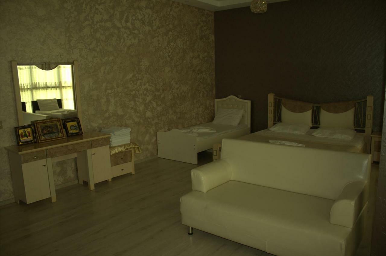 Hotel Ruslan93 Baku Exteriér fotografie