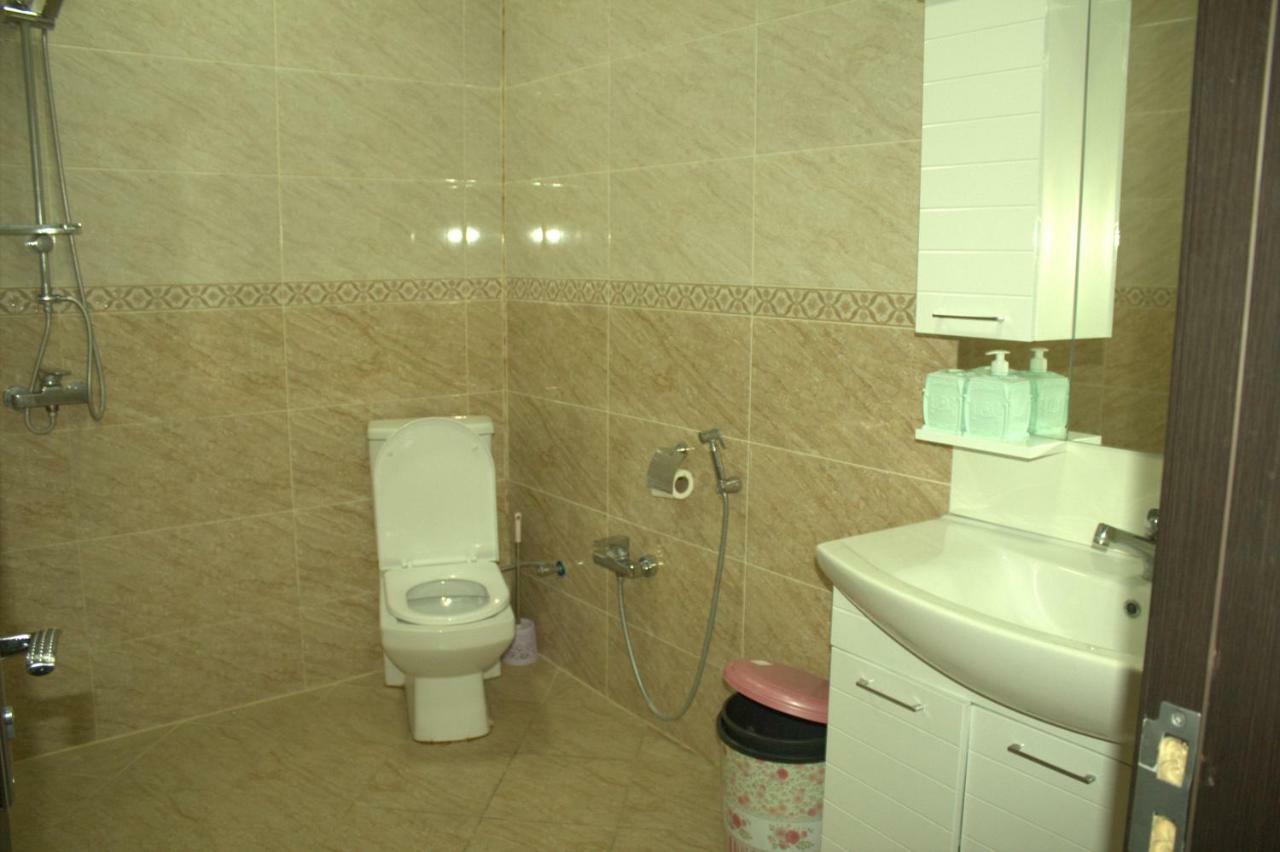 Hotel Ruslan93 Baku Exteriér fotografie