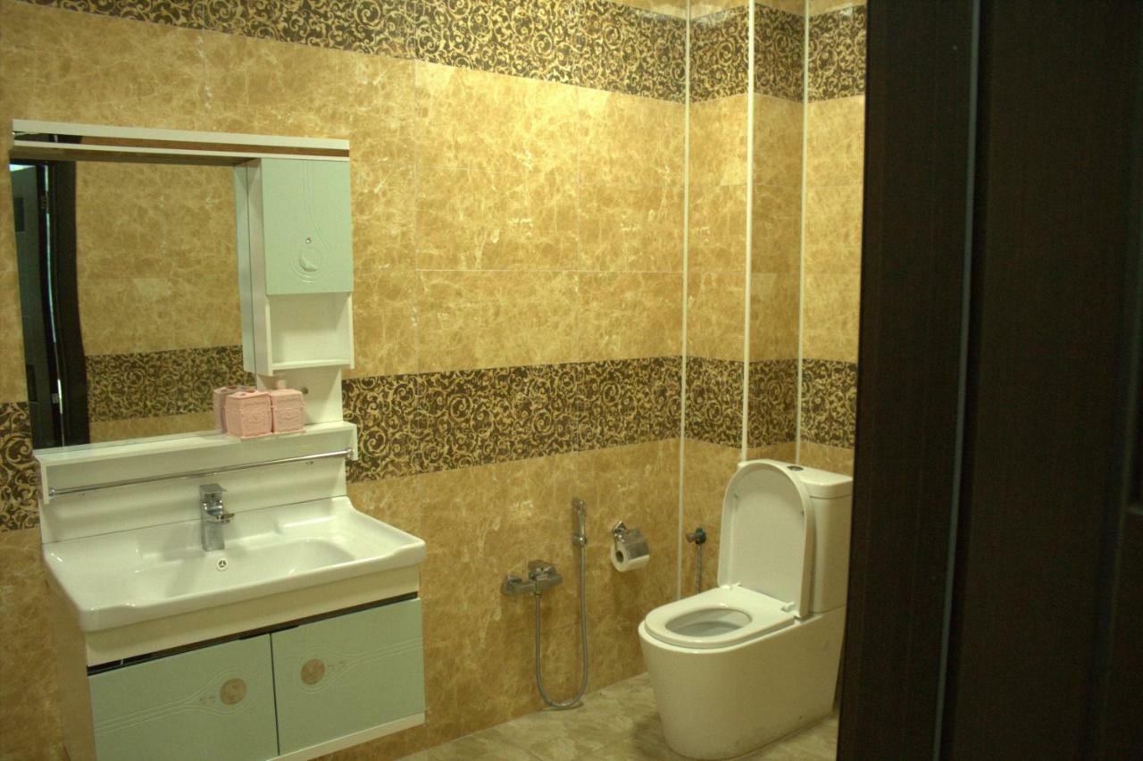 Hotel Ruslan93 Baku Exteriér fotografie