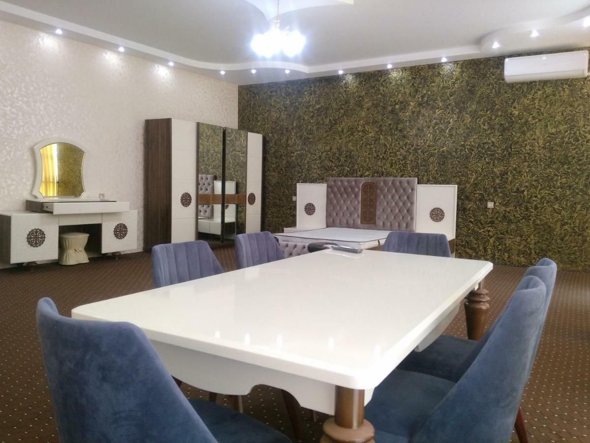 Hotel Ruslan93 Baku Exteriér fotografie