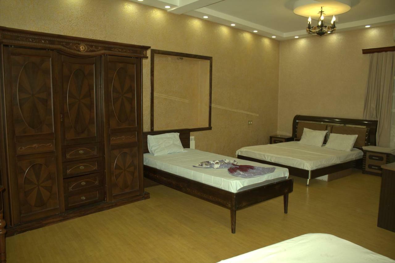 Hotel Ruslan93 Baku Exteriér fotografie