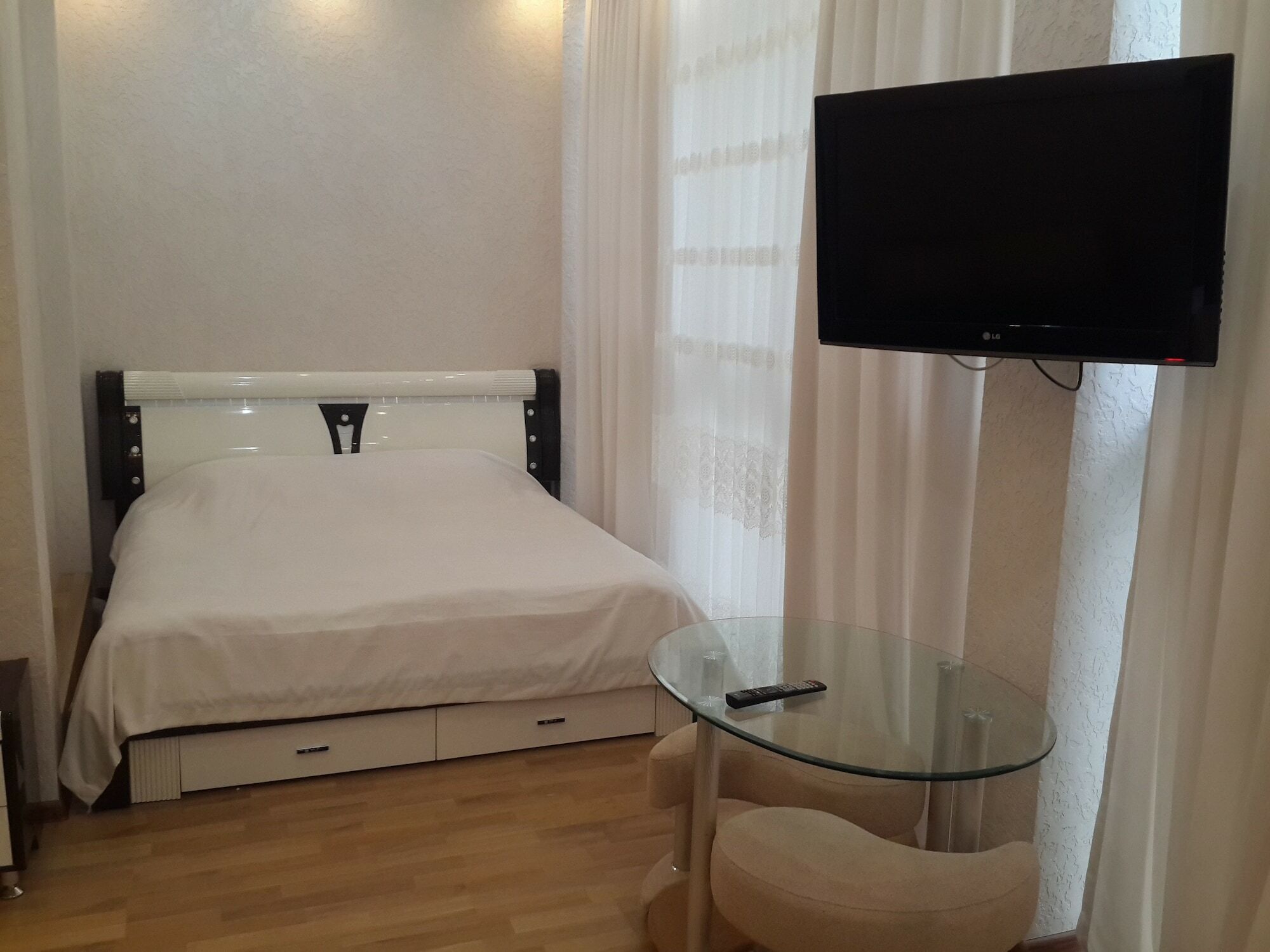 Hotel Ruslan93 Baku Exteriér fotografie