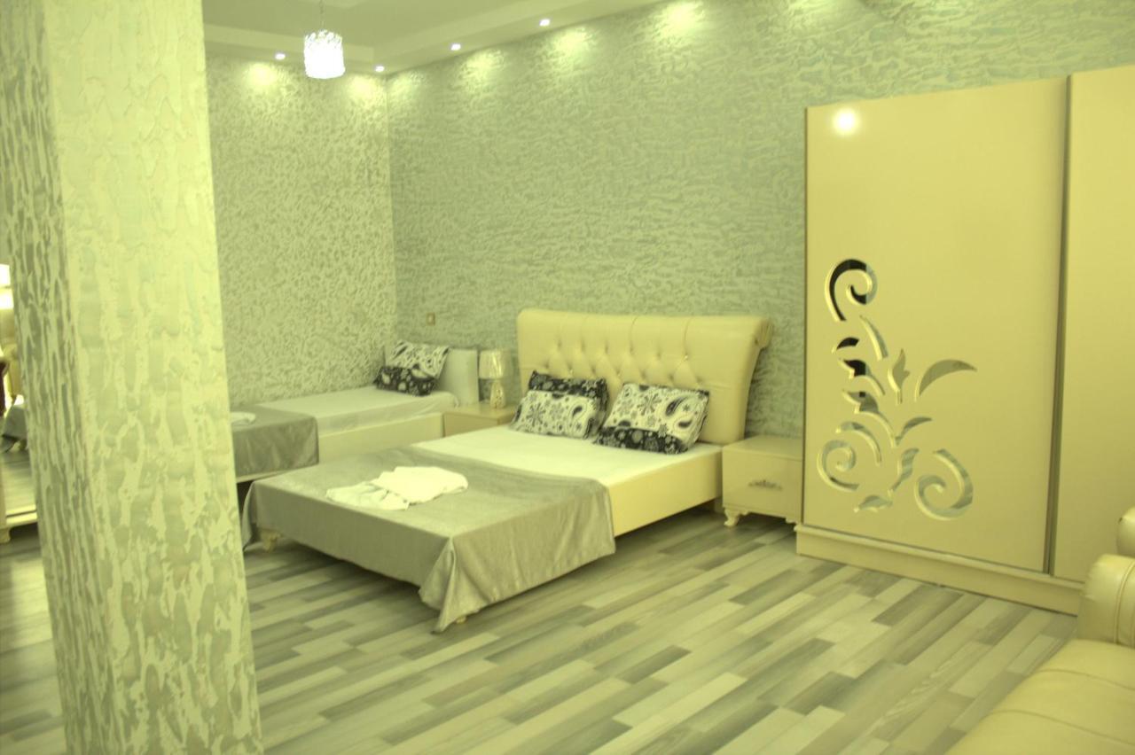 Hotel Ruslan93 Baku Exteriér fotografie
